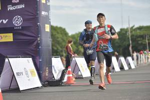 BIB: 1001
                            <button type="button" onclick="openModal(4942370)" class="btn btn-primary btn-sm float-right btn-popup" data-toggle="modal" data-target=".modal-high-quality">
                        <i class="fas fa-shopping-cart"></i> Add to Cart
                    </button>
                                            <button type="button" onclick="isThisMe(4942370, true)" class="btn btn-success btn-sm float-right btn-popup btn-isme hidden" data-toggle="tooltip" data-placement="bottom" title="นี่คือรูปของคุณใช่ไหม คลิกที่นี่เพื่อเอาเข้าอัลบั้ม">
                        <i class="fas fa-plus"></i> Add to album
                    </button>
                    <button type="button" onclick="isThisMe(4942370, false)" class="btn btn-warning btn-sm float-right btn-popup btn-isnotme hidden">
                        <i class="fas fa-ban"></i> Remove from album
                    </button>